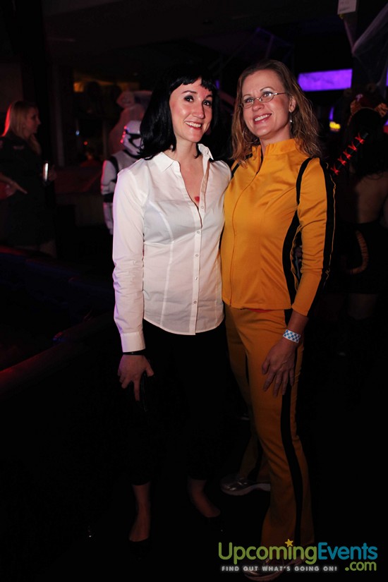 WICKED @ XFINITY Live!