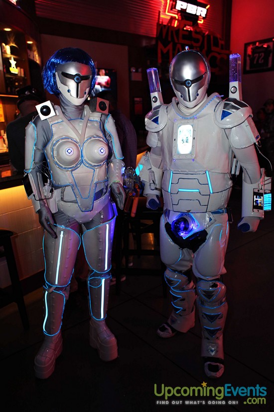 WICKED @ XFINITY Live!