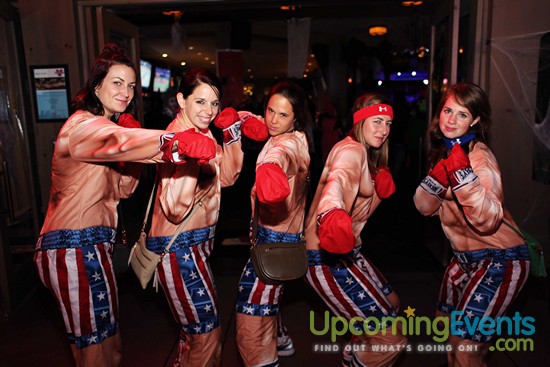 WICKED @ XFINITY Live!