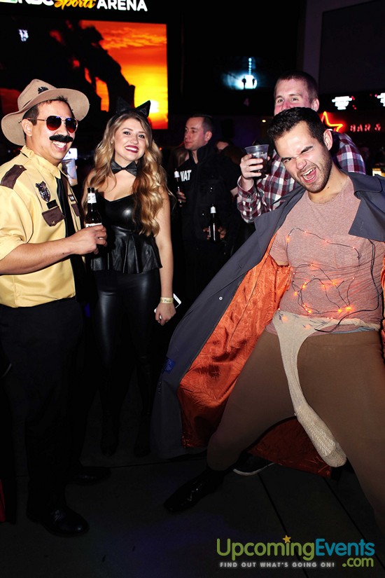 WICKED @ XFINITY Live!