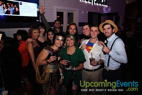 WICKED @ XFINITY Live!