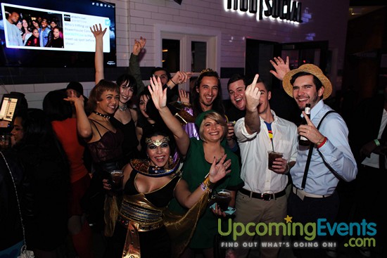 WICKED @ XFINITY Live!