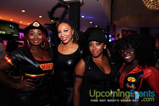 WICKED @ XFINITY Live!