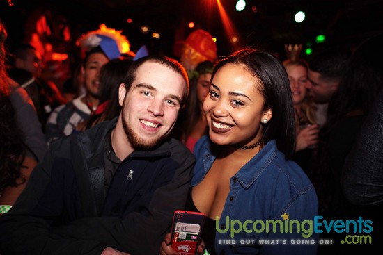 WICKED @ XFINITY Live!