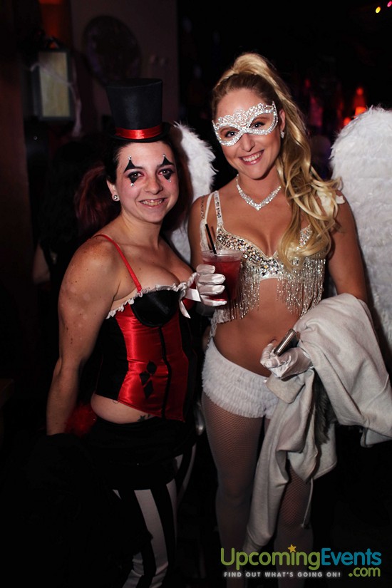 WICKED @ XFINITY Live!