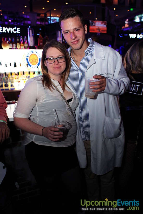 WICKED @ XFINITY Live!