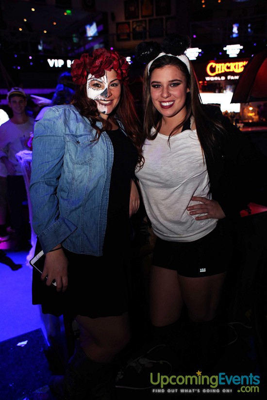 WICKED @ XFINITY Live!