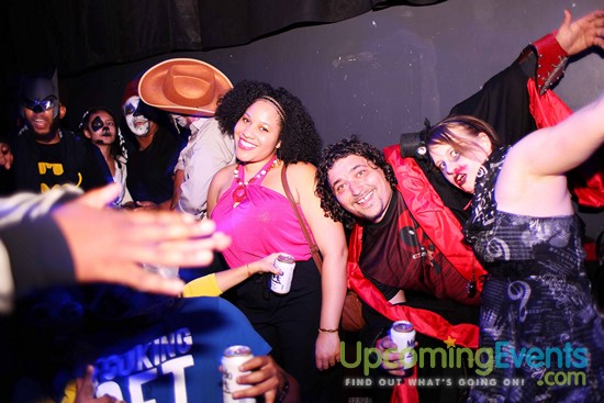 Day of the Dead at Coda