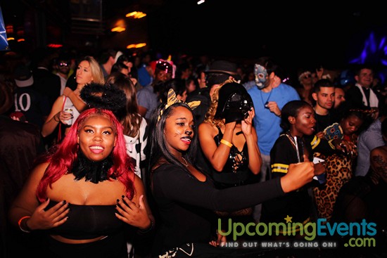 Day of the Dead at Coda