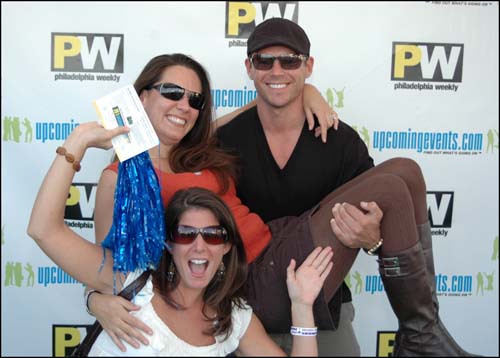 Sippin by the River (Backdrop-Photos)