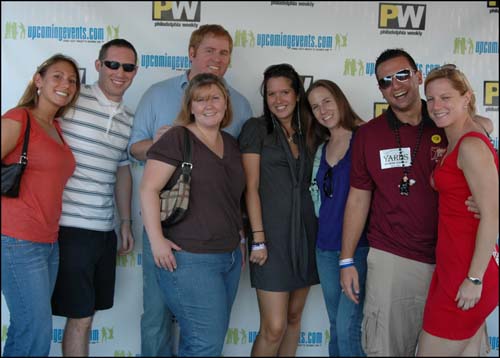 Sippin by the River (Backdrop-Photos)
