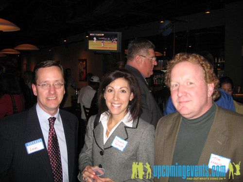 The Ultimate Networking Event