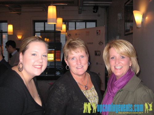 Philly Neighborhood Food Week Kick Off Party