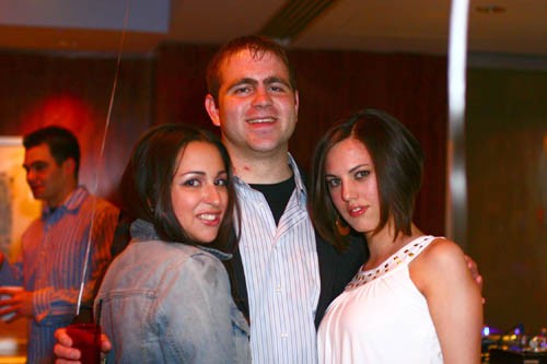 The 2008 Young Professionals Ball