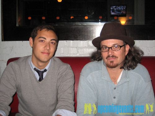 Philly Neighborhood Food Week Kick Off Party