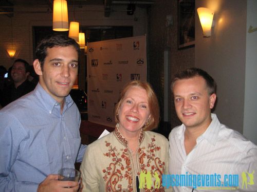 Philly Neighborhood Food Week Kick Off Party