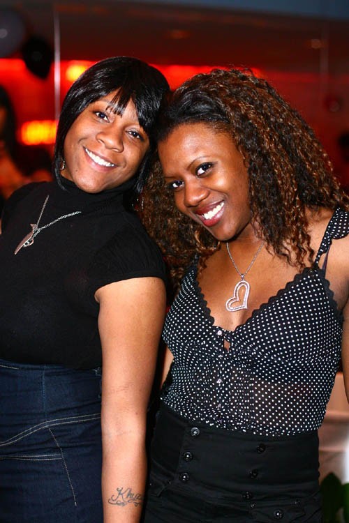 The 2008 Young Professionals Ball