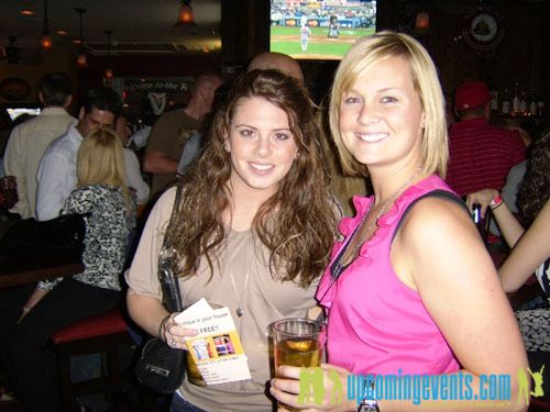 Grand Opening Party - Tavern on Broad