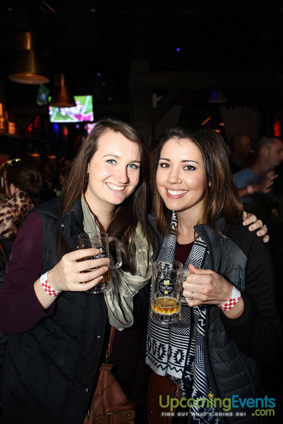 Old City Craft Beer & Restaurant Stroll