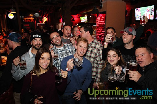 Old City Craft Beer & Restaurant Stroll