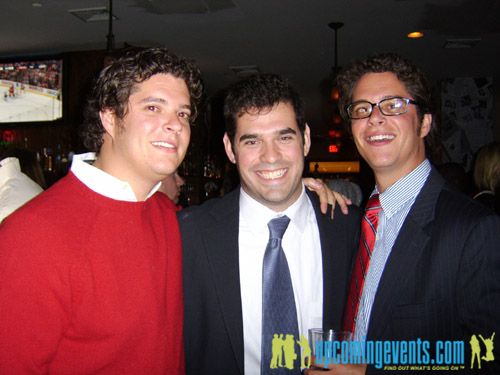 Grand Opening Party - Tavern on Broad