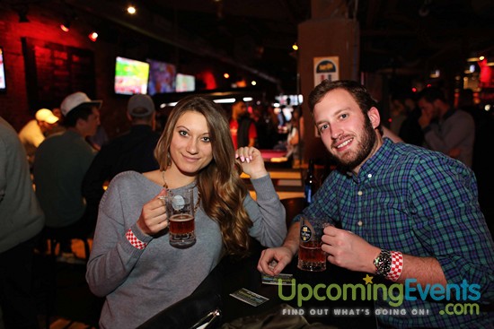 Old City Craft Beer & Restaurant Stroll