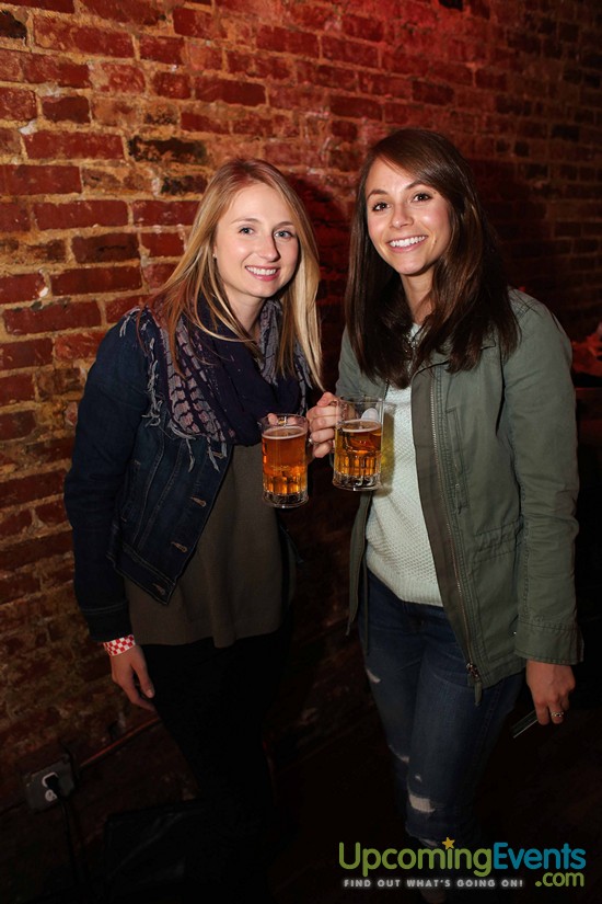 Old City Craft Beer & Restaurant Stroll