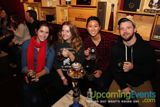 Old City Craft Beer & Restaurant Stroll