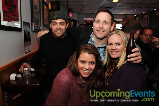 Old City Craft Beer & Restaurant Stroll