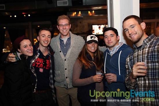 Old City Craft Beer & Restaurant Stroll