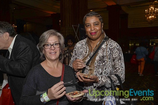 TASTE of Philly 2016