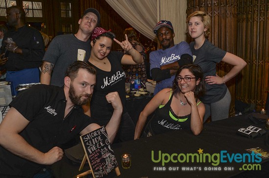 TASTE of Philly 2016