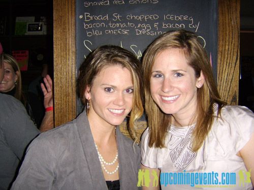 Grand Opening Party - Tavern on Broad