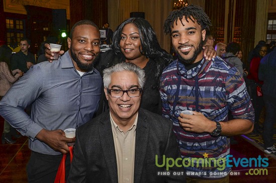 TASTE of Philly 2016