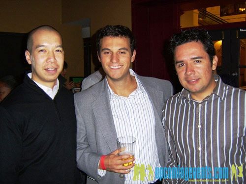 Grand Opening Party - Tavern on Broad