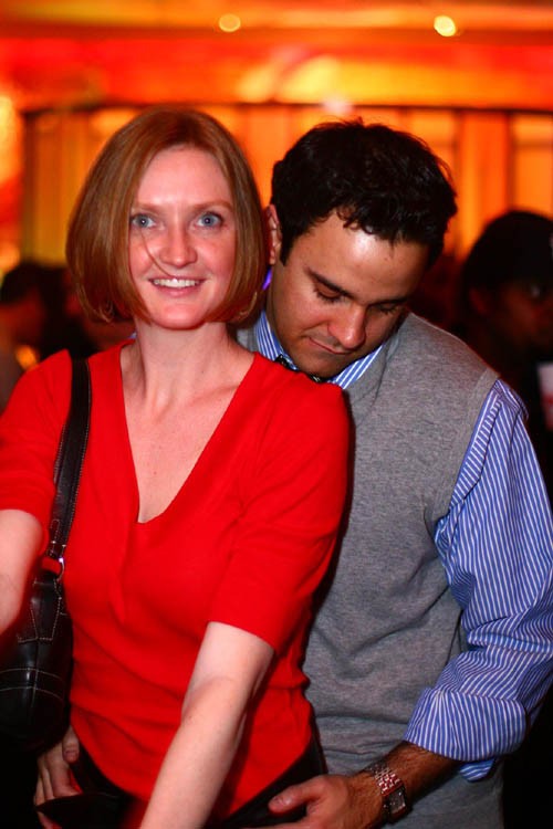 The 2008 Young Professionals Ball