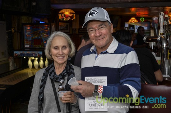 West Chester Craft Beer & Restaurant Stroll