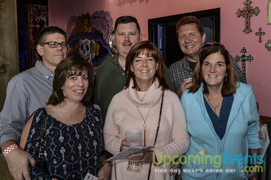 West Chester Craft Beer & Restaurant Stroll