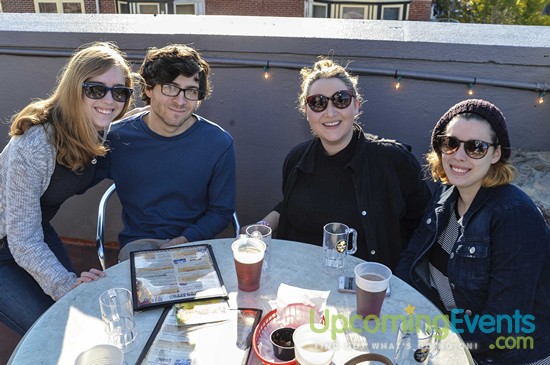 West Chester Craft Beer & Restaurant Stroll