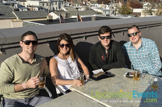 West Chester Craft Beer & Restaurant Stroll