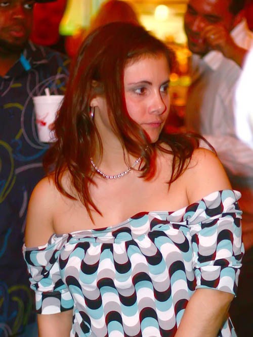 The 2008 Young Professionals Ball