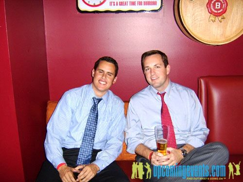 Grand Opening Party - Tavern on Broad