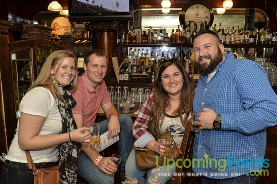 West Chester Craft Beer & Restaurant Stroll
