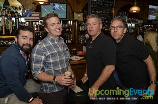 West Chester Craft Beer & Restaurant Stroll