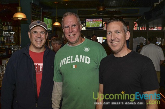 West Chester Craft Beer & Restaurant Stroll