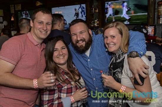 West Chester Craft Beer & Restaurant Stroll