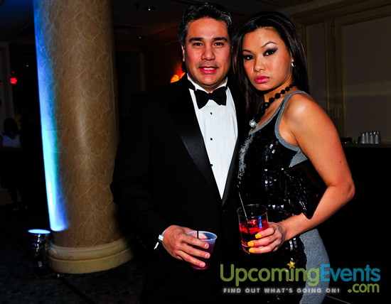 15th Annual Hair O' The Dog (Candids)