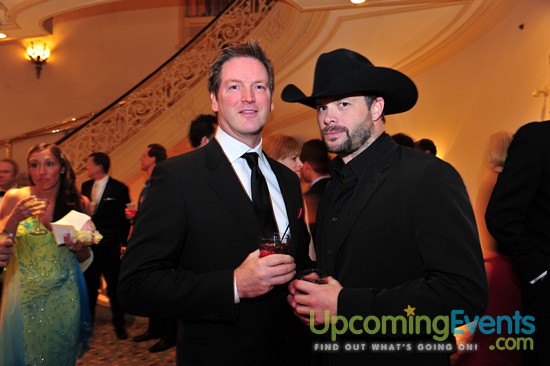 15th Annual Hair O' The Dog (Candids)