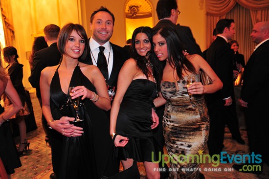 15th Annual Hair O' The Dog (Candids)