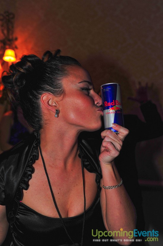 15th Annual Hair O' The Dog (Candids)